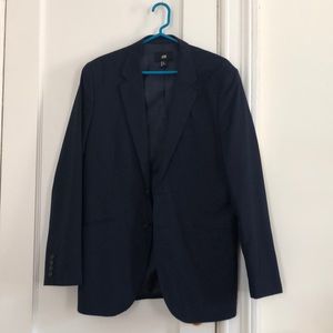 H&M Men’s Blazer